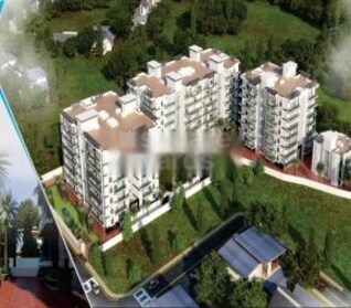 Panache Heights in Sahastradhara Road, Dehradun