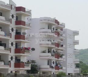 Prakash Whistling Woods Apartment