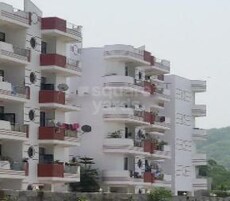 Prakash Whistling Woods Apartment Featured Image