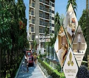 Pushpanjali Upscale Living
