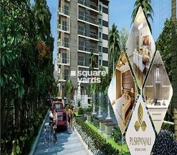 Pushpanjali Upscale Living