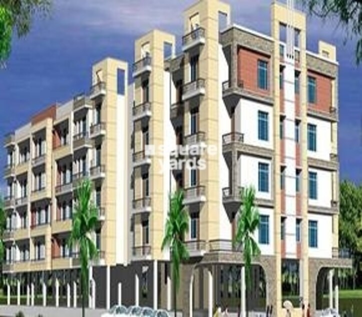 Resizone Om Sarthak Cover Image