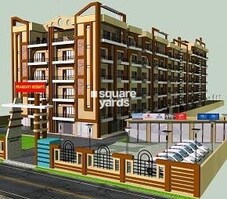 Rhombus The Prakriti Heights Featured Image