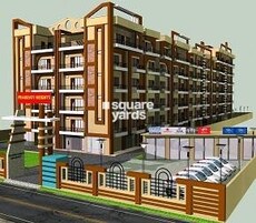 Rhombus The Prakriti Heights Featured Image