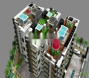 Rudra Heritage Heights