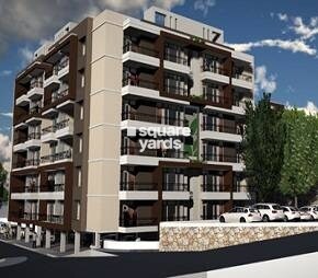 Saha Panchvati Cover Image