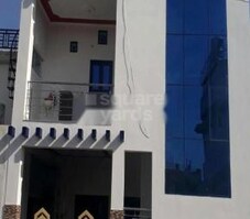 Sam Independent Duplex House Featured Image