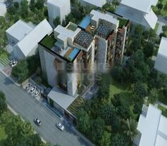 Sawhney 11 CrossRoads, Canal Road, Dehradun