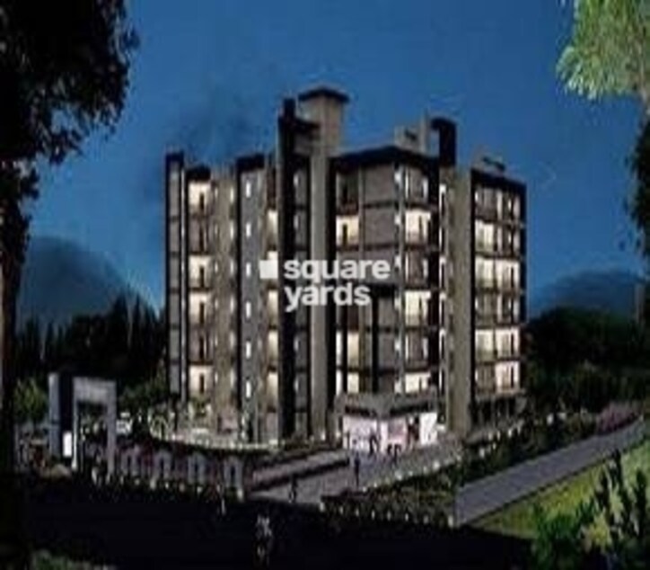 Setia Rock Valley Residency Cover Image
