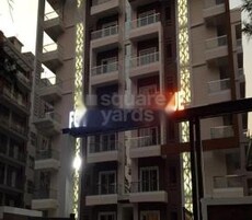 Shakumbhari Foothill Avenue Featured Image