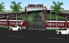 Shree Sai Dungha Avenue Featured Image