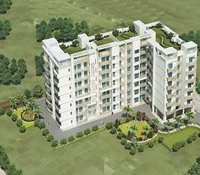 Siddharth Estate in Vasant Vihar, Dehradun