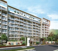 Sikka Kimaya Greens Dehradun, Sahastradhara Road, Dehradun
