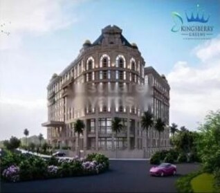 Sikka Kingsberry Greens in Sahastradhara Road, Dehradun