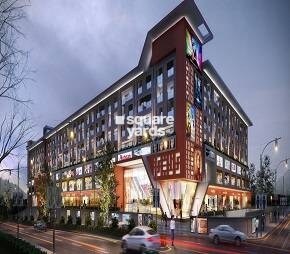 Supertech Doon Square Featured Image