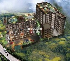 Tak The Forest Residency Featured Image