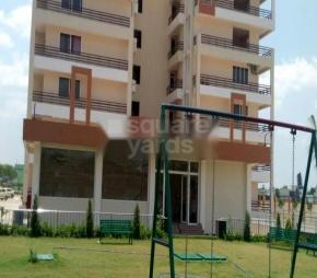 The Solitaire Heights, Niranjanpur, Dehradun