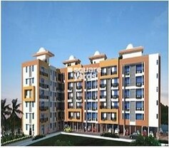 UK The Solitaire Avenue, Malsi, Dehradun