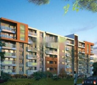 Unitech Residences in Sahastradhara Road, Dehradun