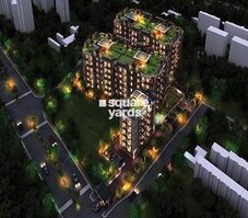 Yash Greens Apartments Featured Image
