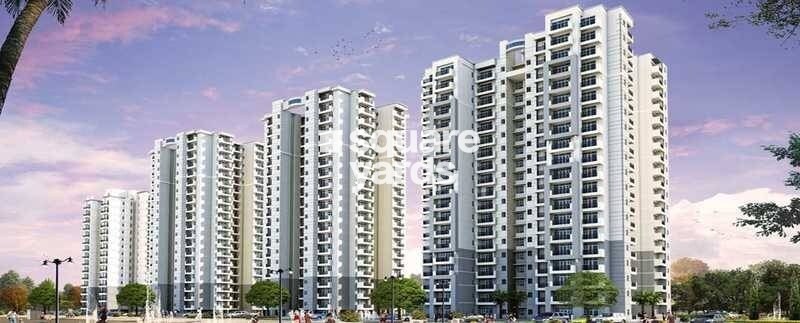 A P Wonders Tower View 1