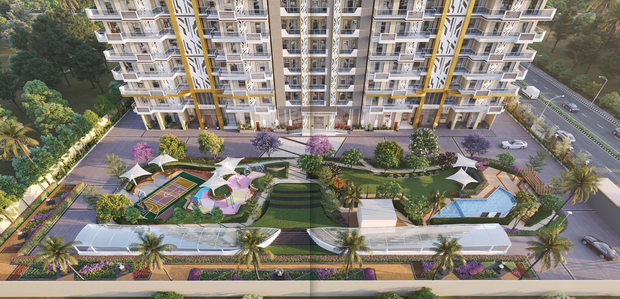 Ambition The Platinum Amenities-Features 5