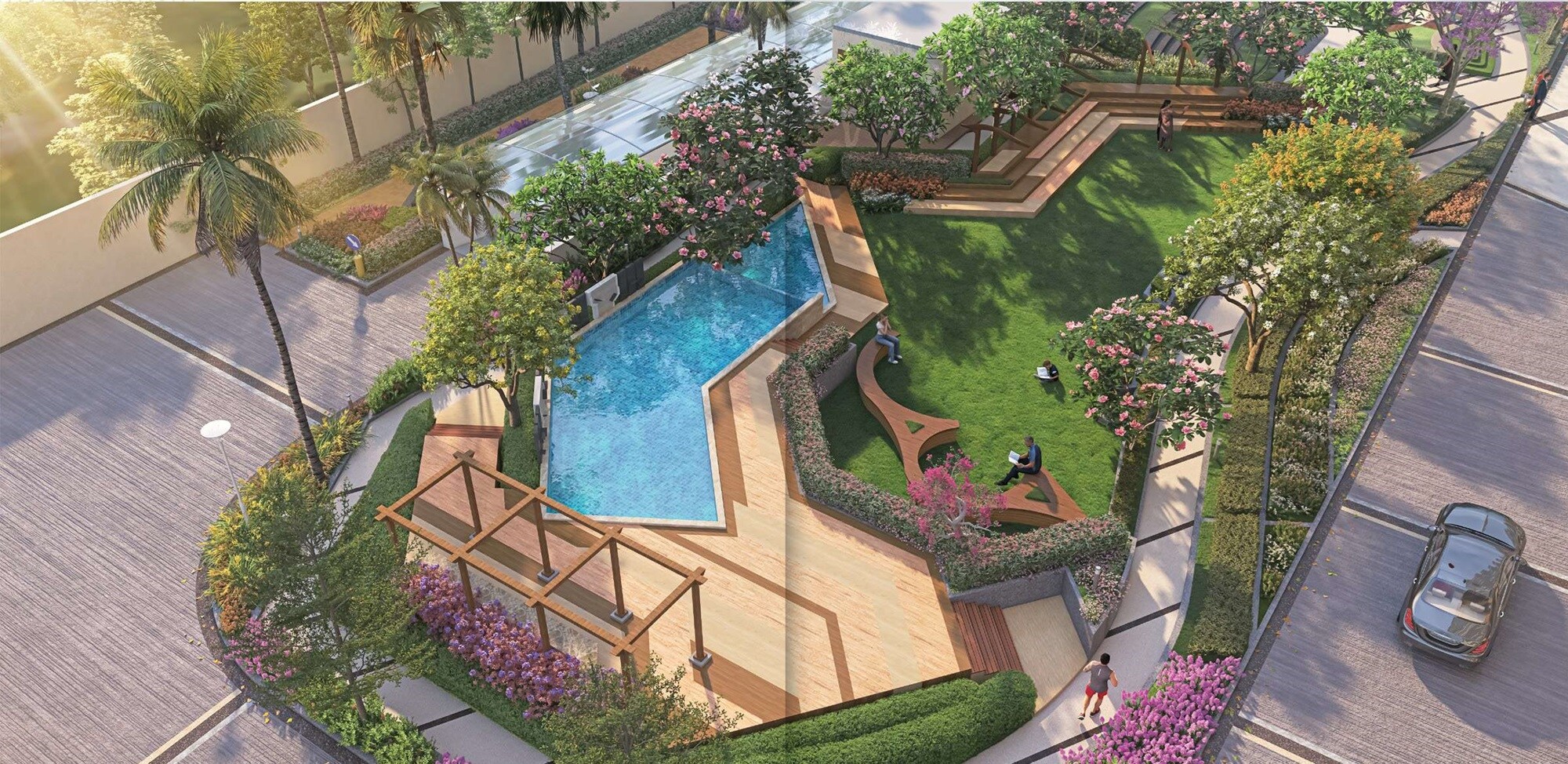 Ambition The Platinum Amenities-Features 6