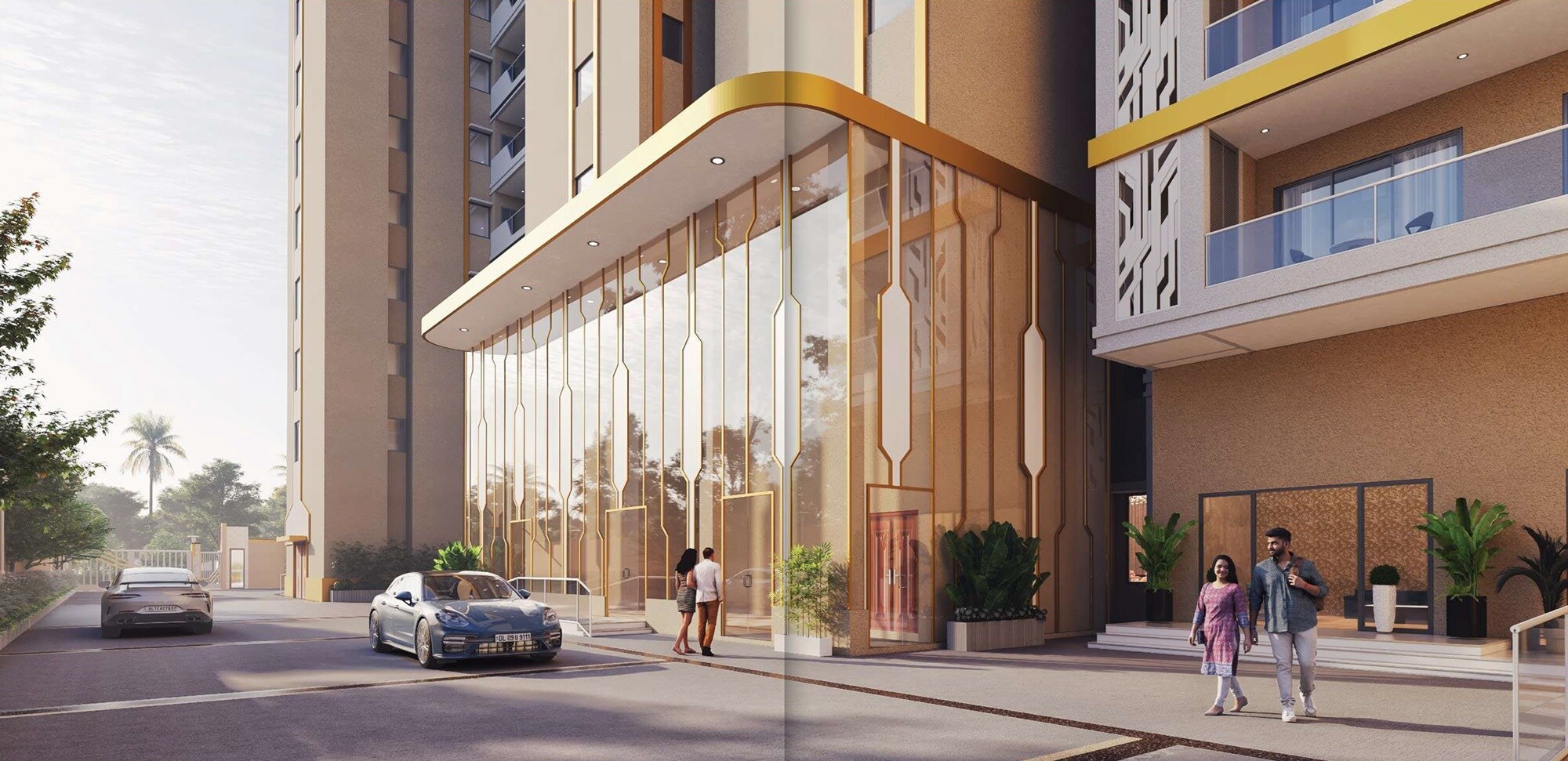 Ambition The Platinum Amenities-Features 2