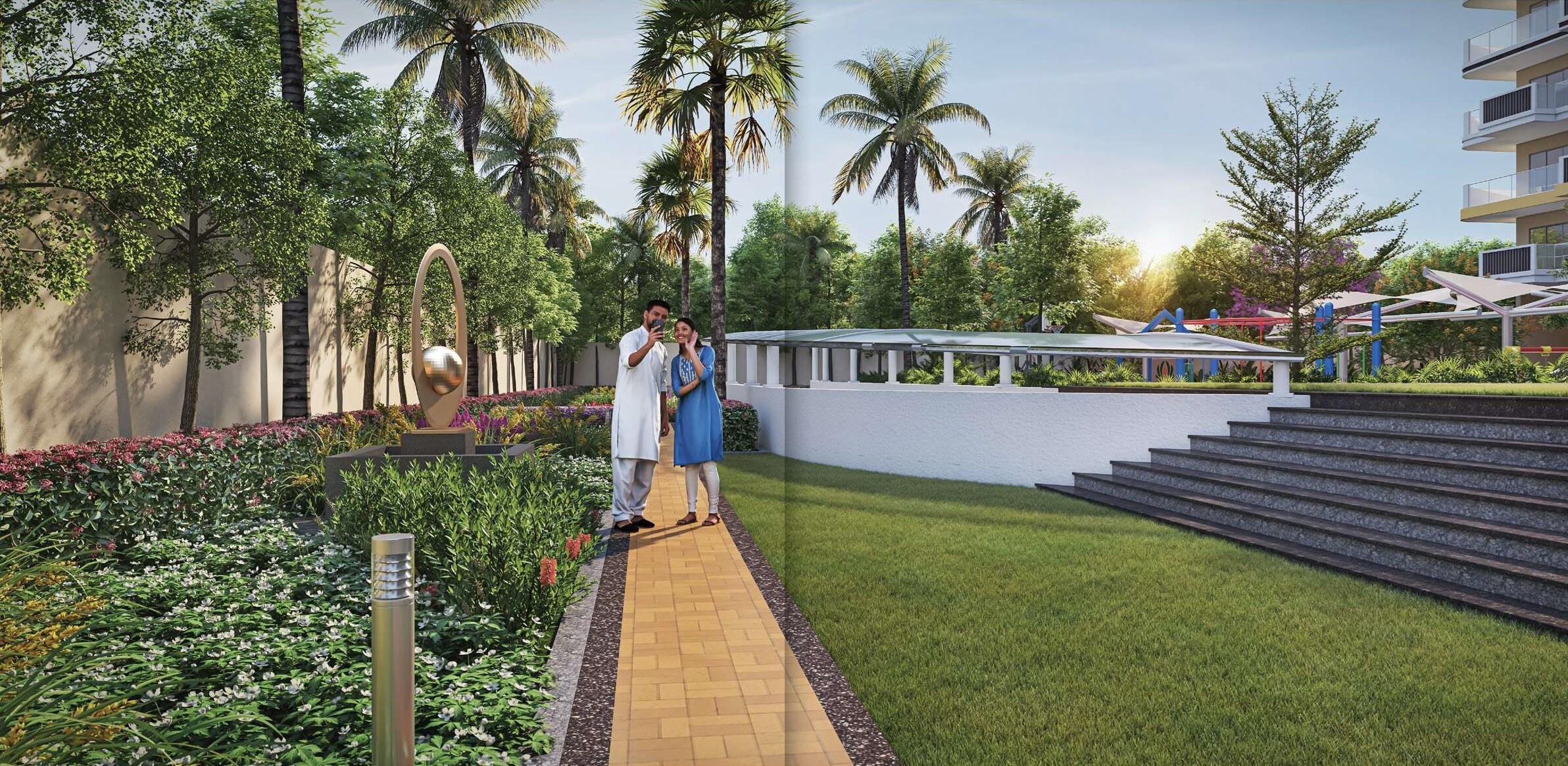 Ambition The Platinum Amenities-Features 4