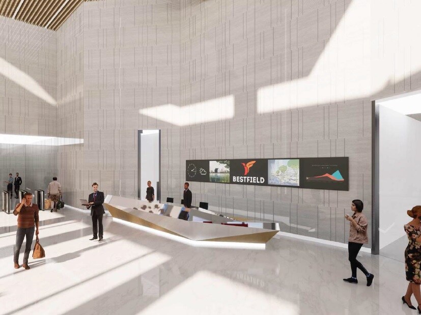 Bestfield Amenities-Features 3