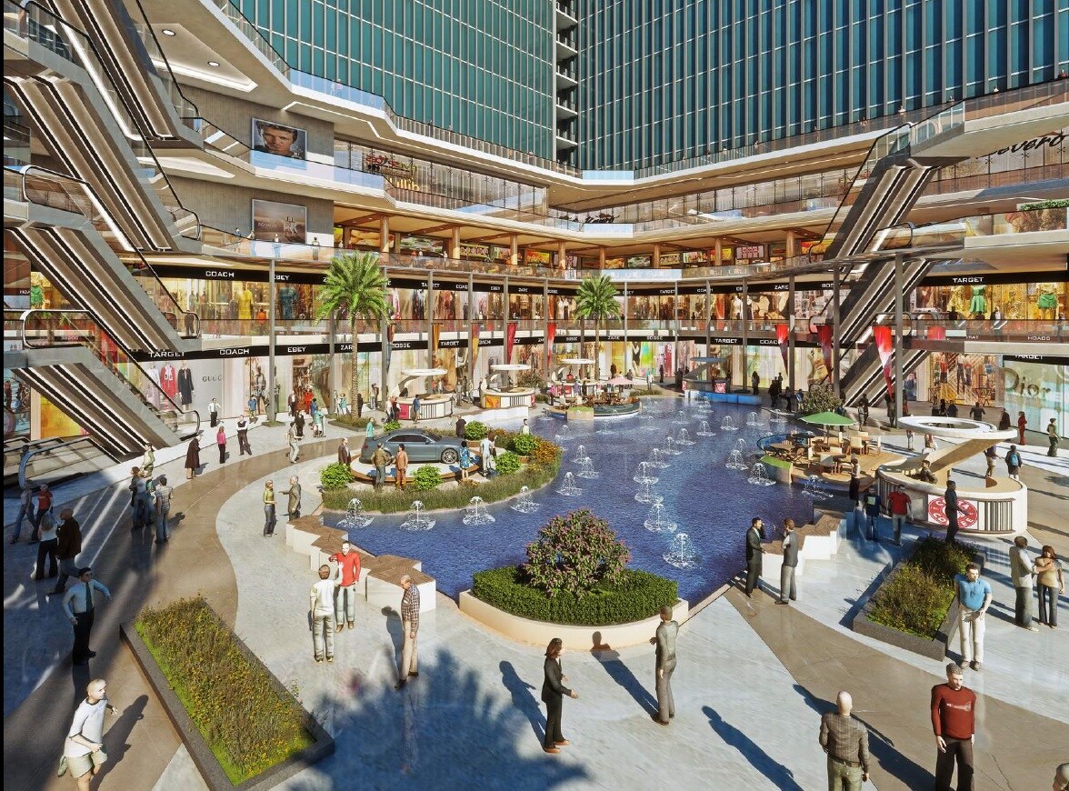 Bestfield Commercial Exteriors 2