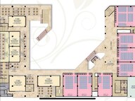 Bestfield Floor Plans