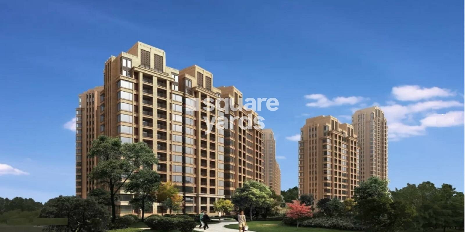 Colors Housing Regalia Amenities-Features