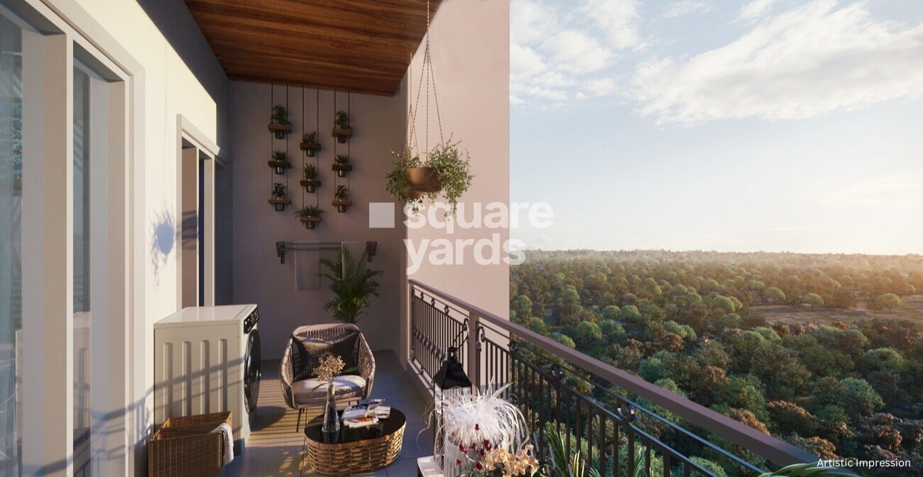 CRA Noble Ayra Amenities-Features 1