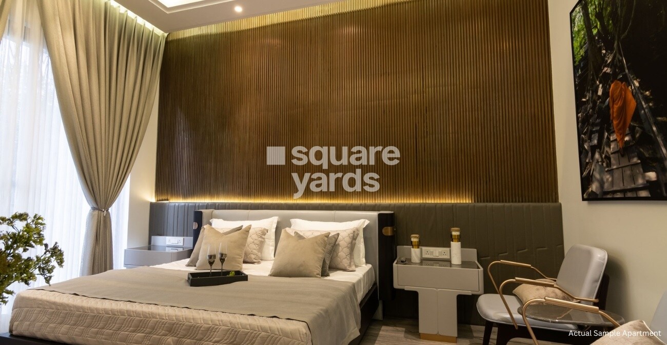 CRA Noble Ayra Apartment Interiors 4