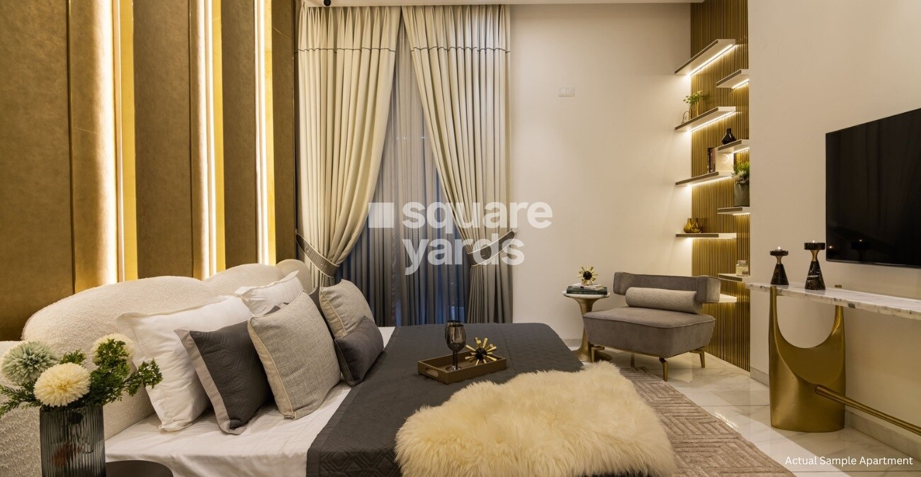 CRA Noble Ayra Apartment Interiors 5
