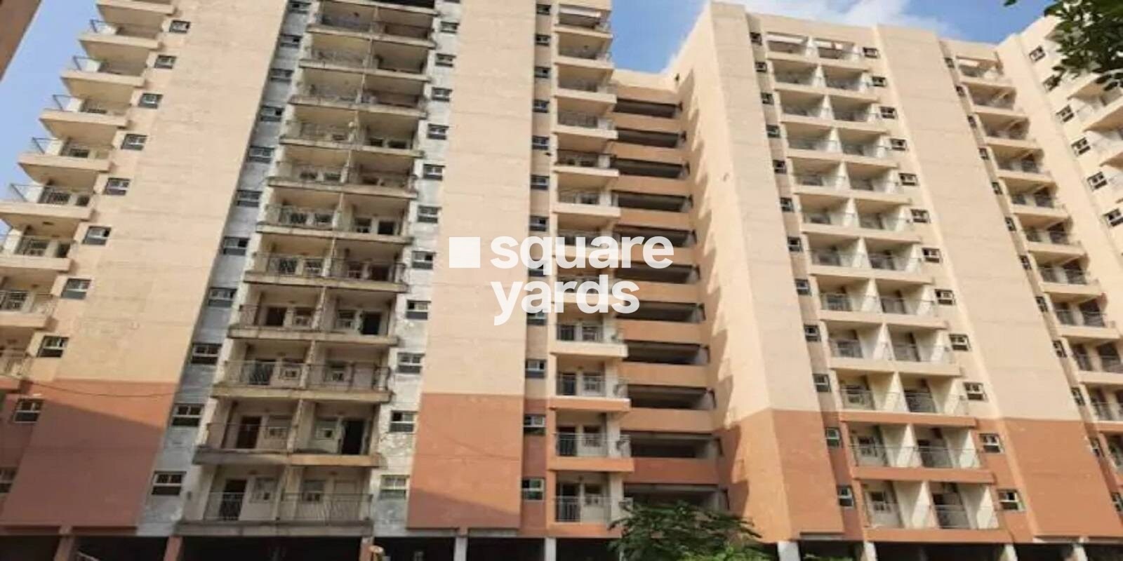 DDA EWS Houses