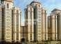 dlf capital greens phase 3 project tower view1