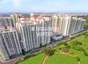 dlf capital greens phase i and ii project tower view8