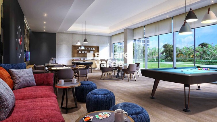 DLF One Midtown Amenities-Features 4