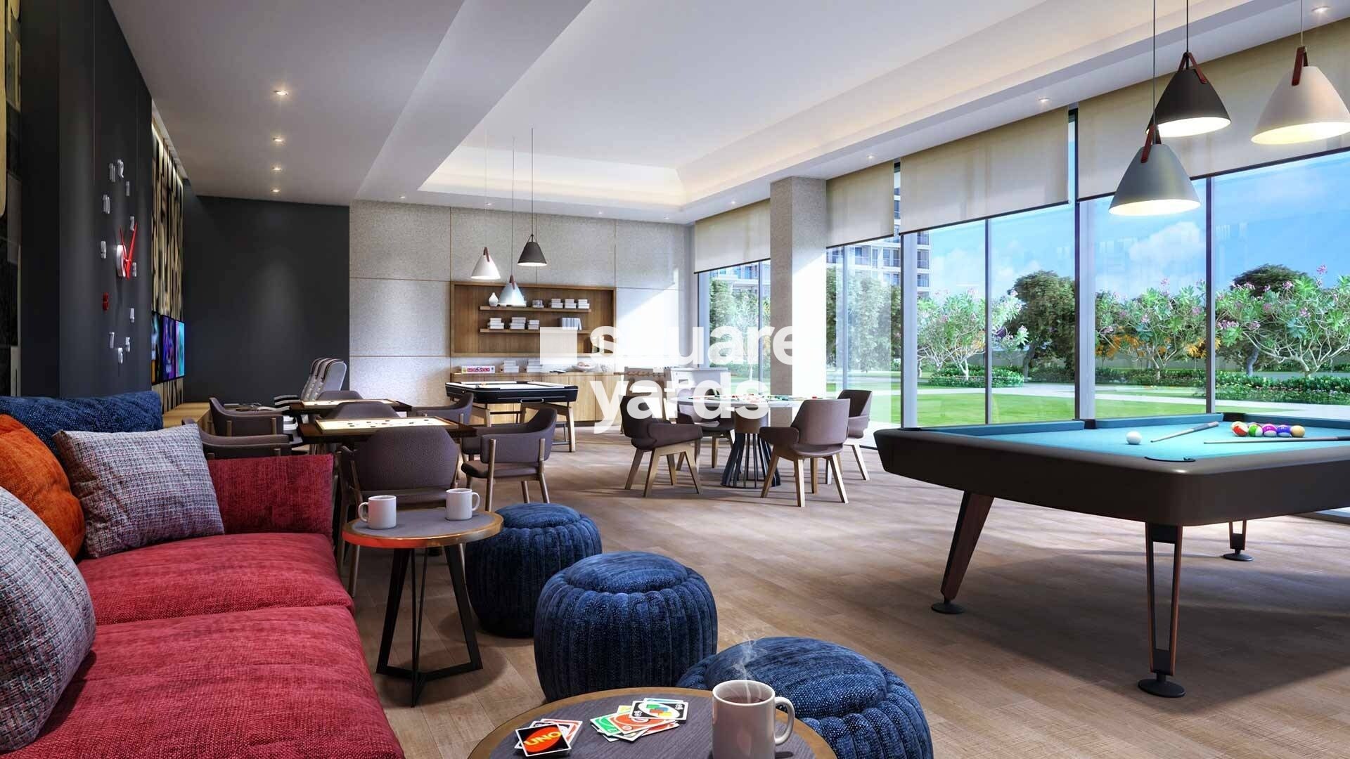 DLF One Midtown Amenities-Features 4