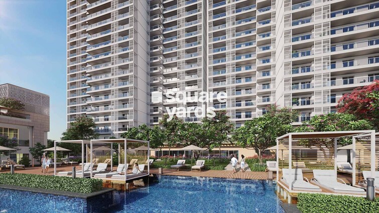 DLF One Midtown Amenities-Features 5