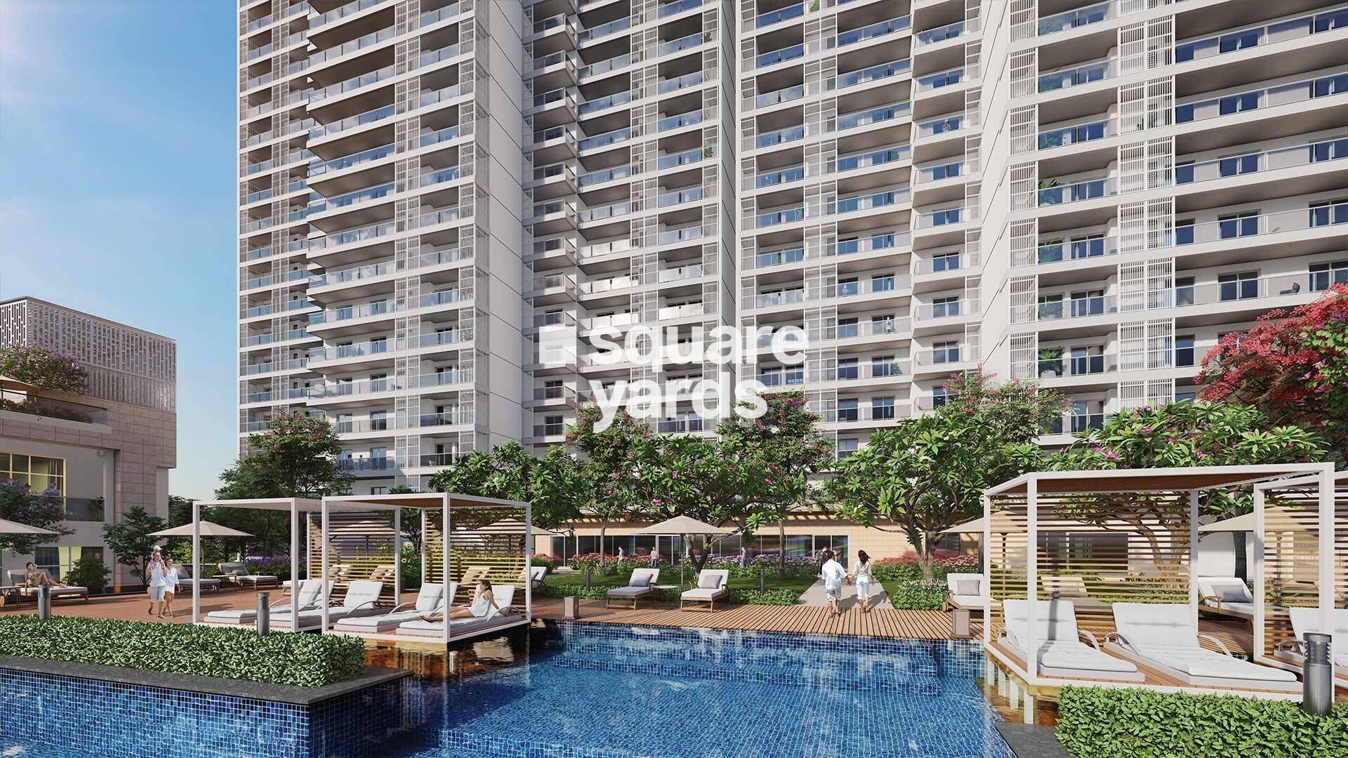 DLF One Midtown Amenities-Features 5