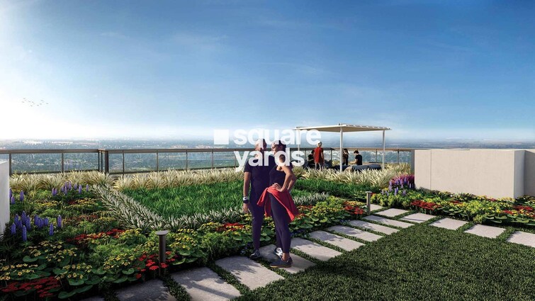 DLF One Midtown Amenities-Features 6