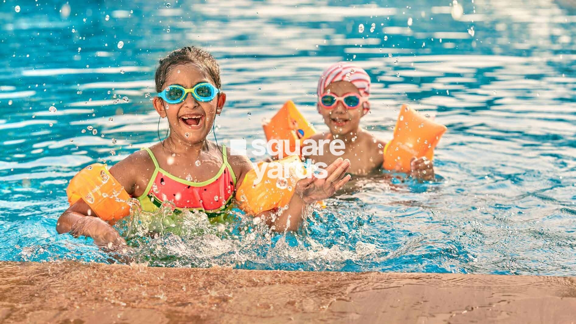 DLF One Midtown Amenities-Features 3