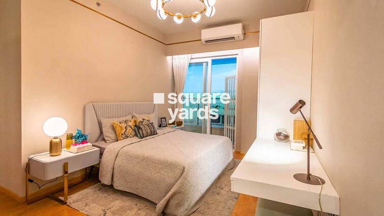 DLF One Midtown Apartment Interiors 2