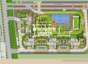 dlf one midtown project master plan image1 4095