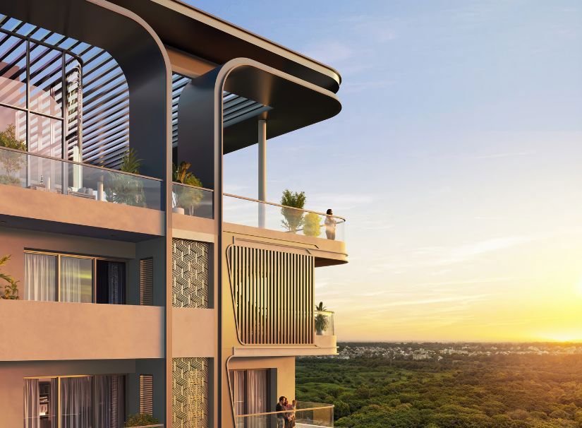 Eldeco Camelot Amenities-Features 2