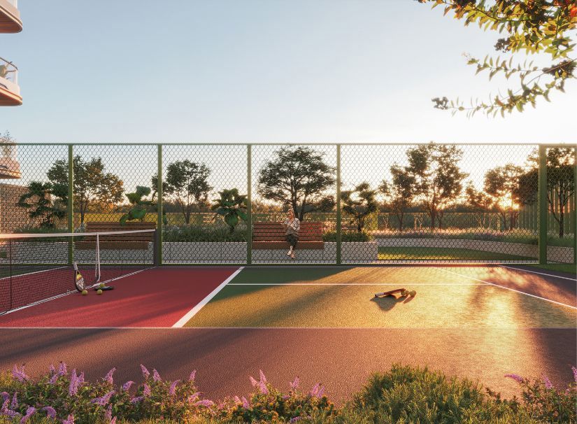 Eldeco Camelot Amenities-Features 3