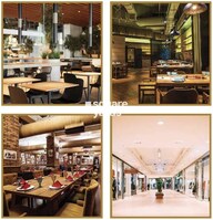 Galaxy Novelty Street Amenities-Features